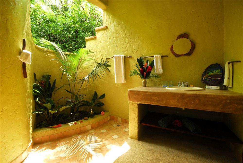 Playa Nicuesa Rainforest Eco Sanctuary Villa Golfito Exterior photo