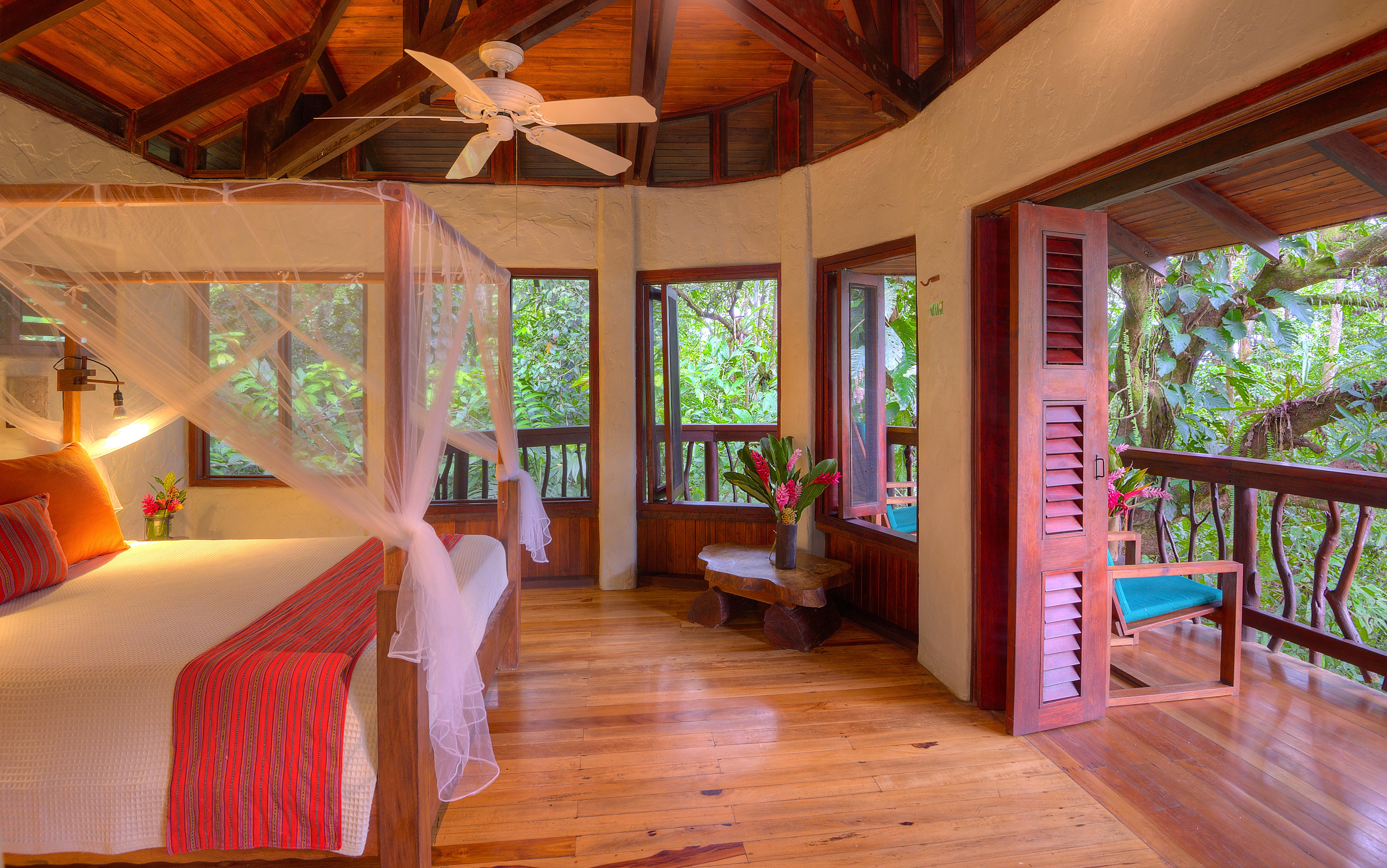 Playa Nicuesa Rainforest Eco Sanctuary Villa Golfito Exterior photo