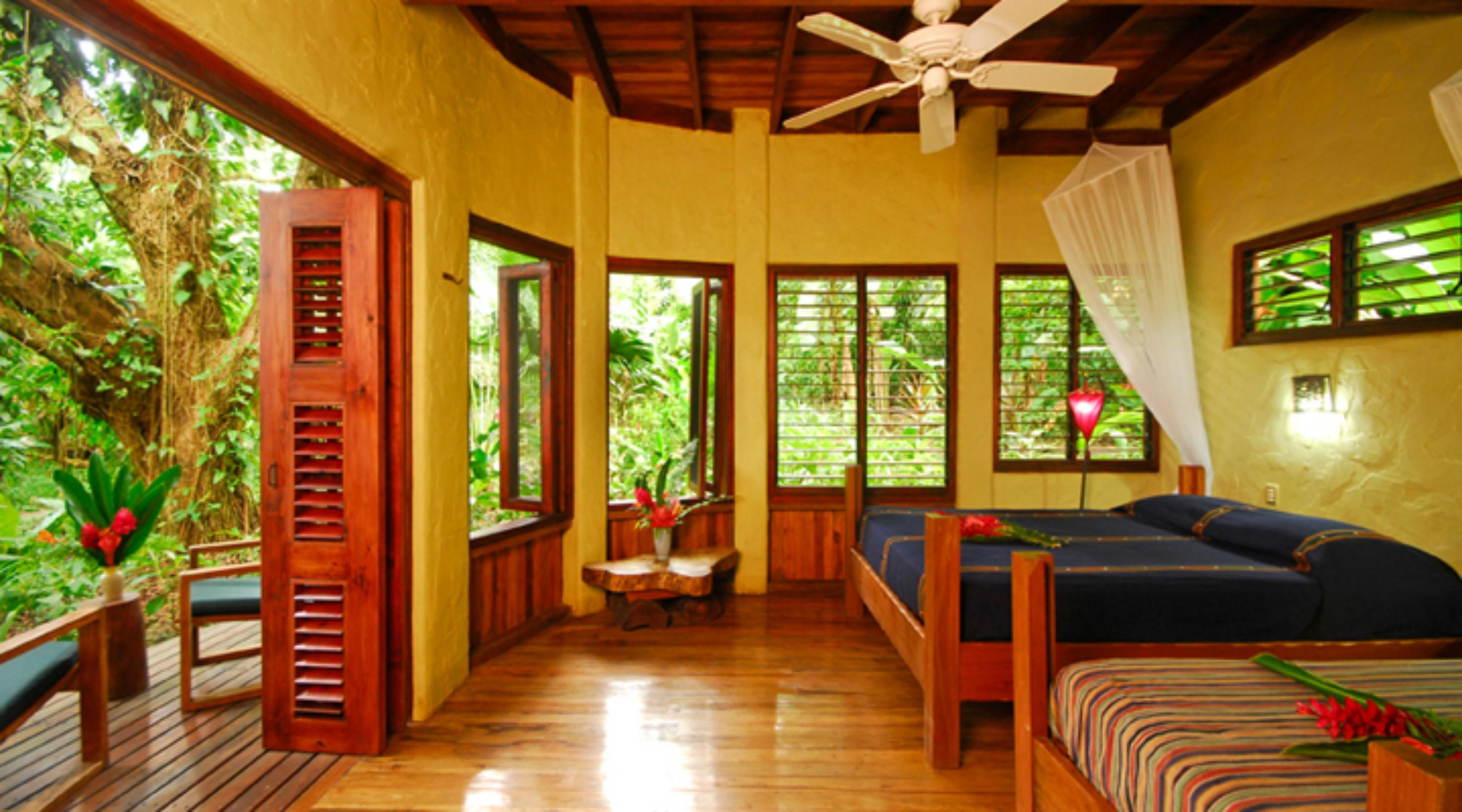 Playa Nicuesa Rainforest Eco Sanctuary Villa Golfito Exterior photo