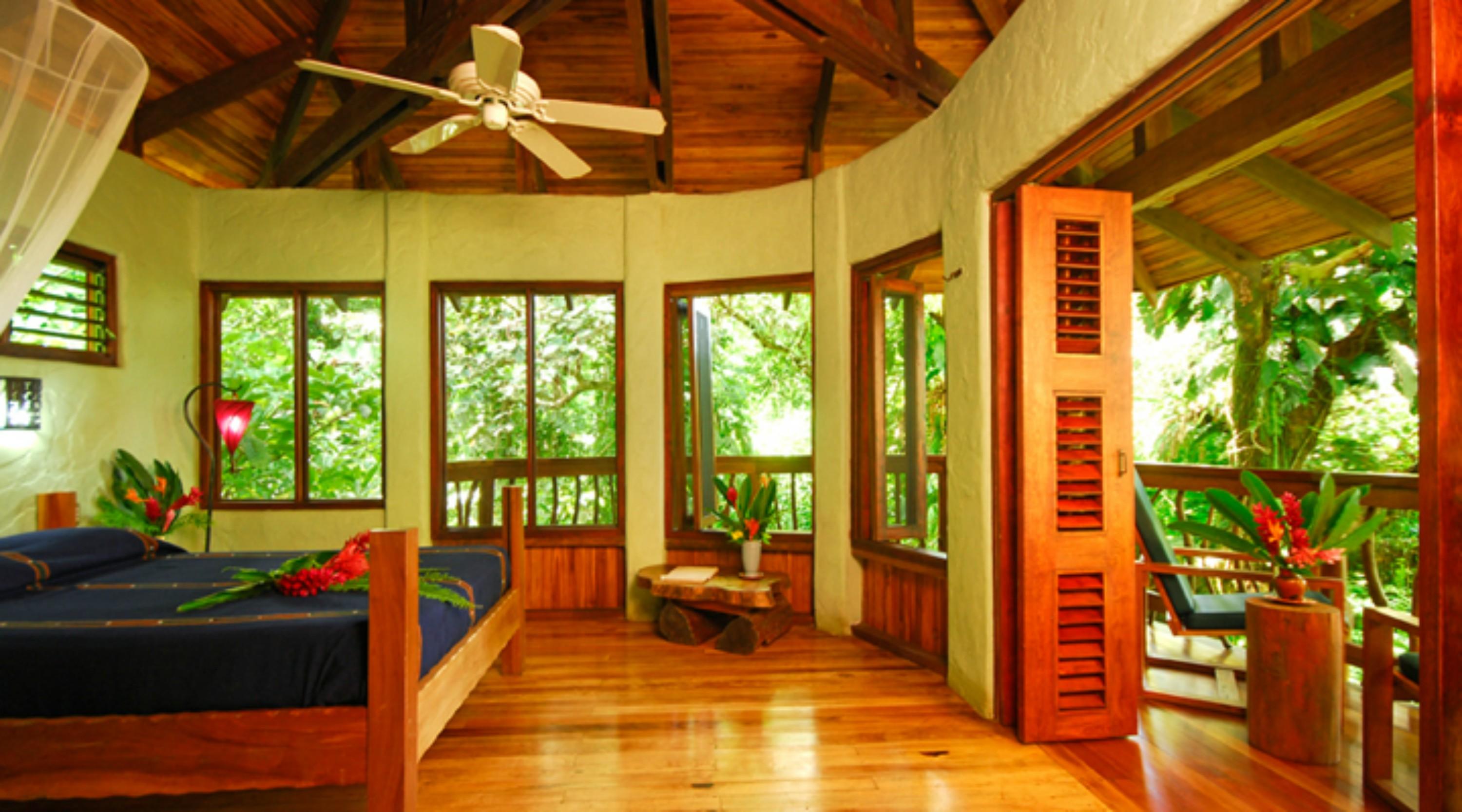 Playa Nicuesa Rainforest Eco Sanctuary Villa Golfito Exterior photo