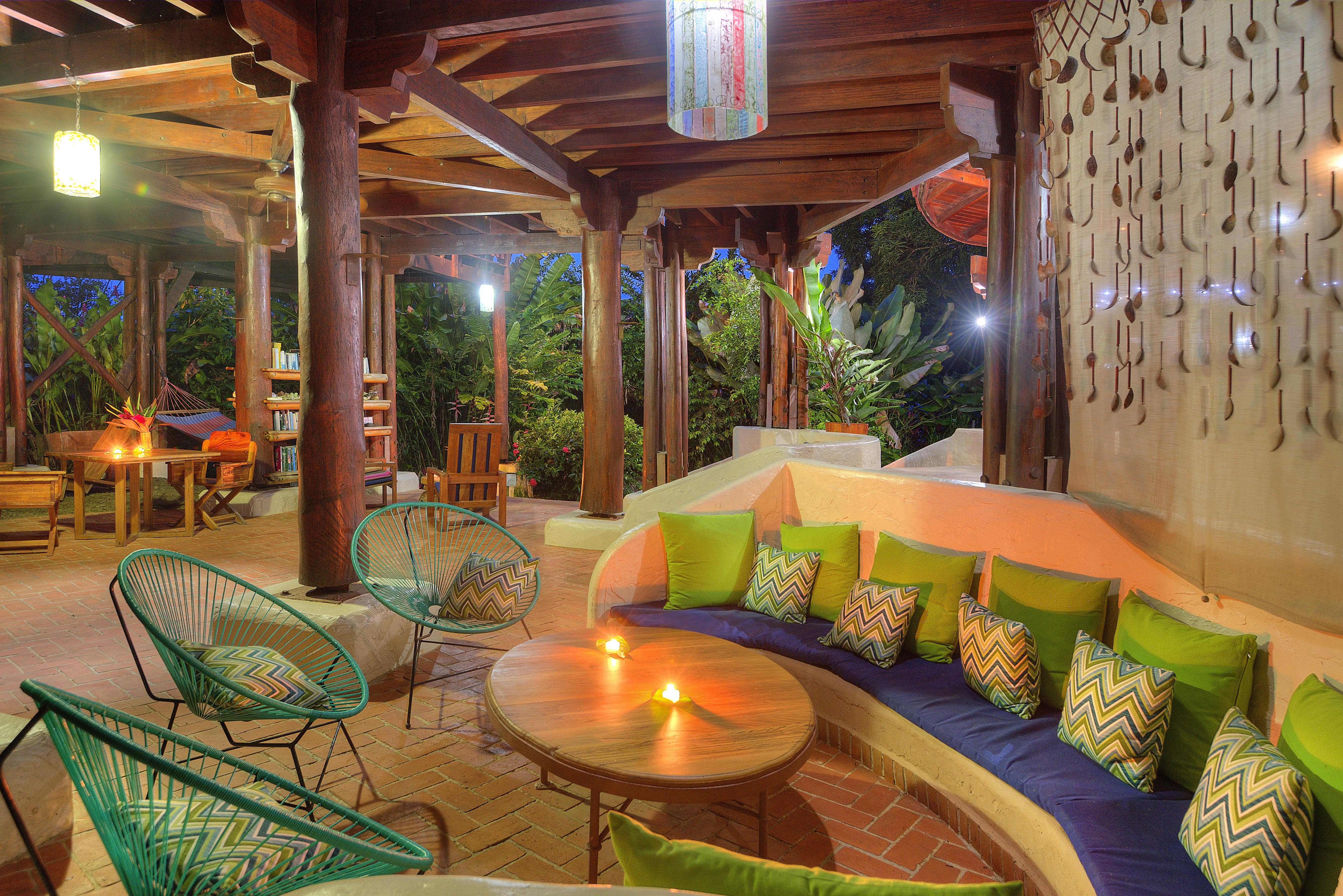 Playa Nicuesa Rainforest Eco Sanctuary Villa Golfito Exterior photo