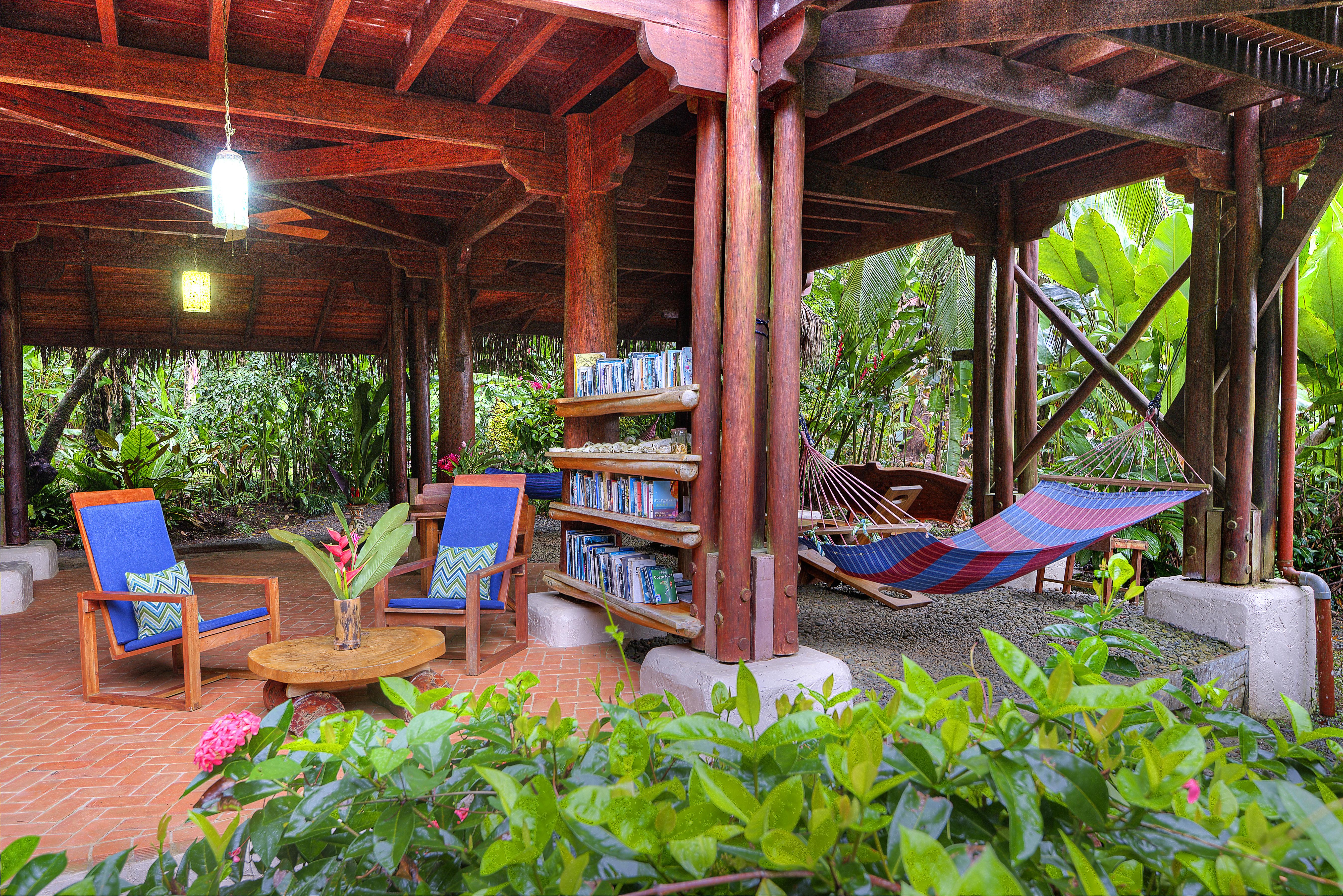 Playa Nicuesa Rainforest Eco Sanctuary Villa Golfito Exterior photo