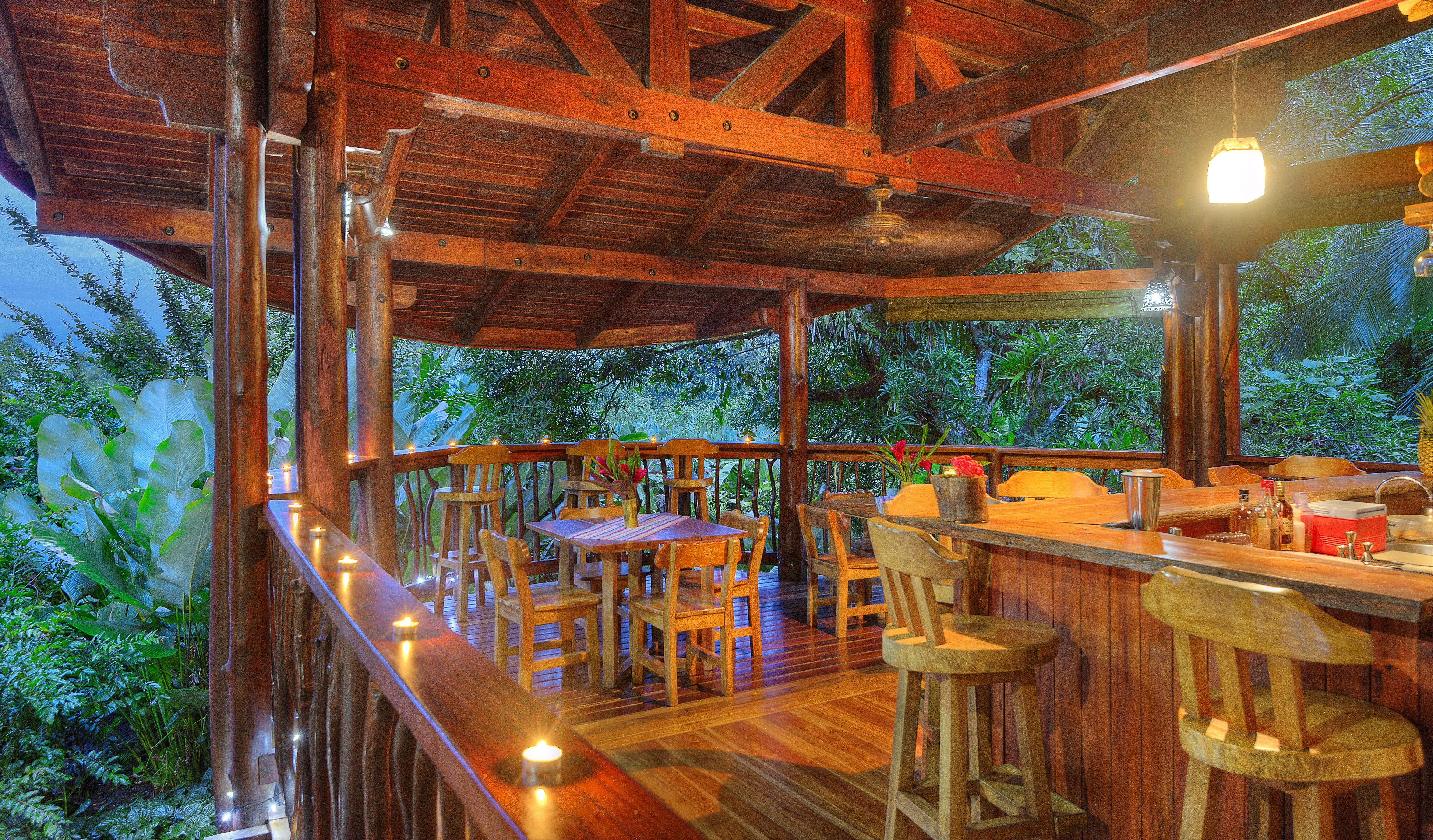 Playa Nicuesa Rainforest Eco Sanctuary Villa Golfito Exterior photo