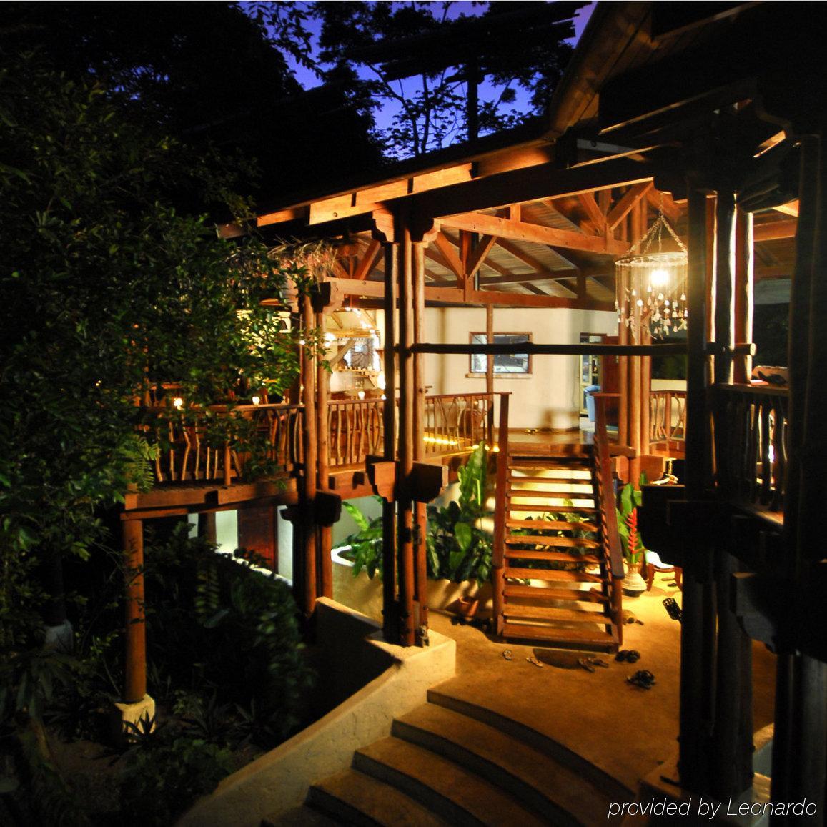 Playa Nicuesa Rainforest Eco Sanctuary Villa Golfito Exterior photo