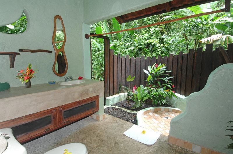 Playa Nicuesa Rainforest Eco Sanctuary Villa Golfito Exterior photo