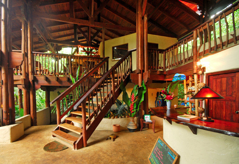 Playa Nicuesa Rainforest Eco Sanctuary Villa Golfito Exterior photo