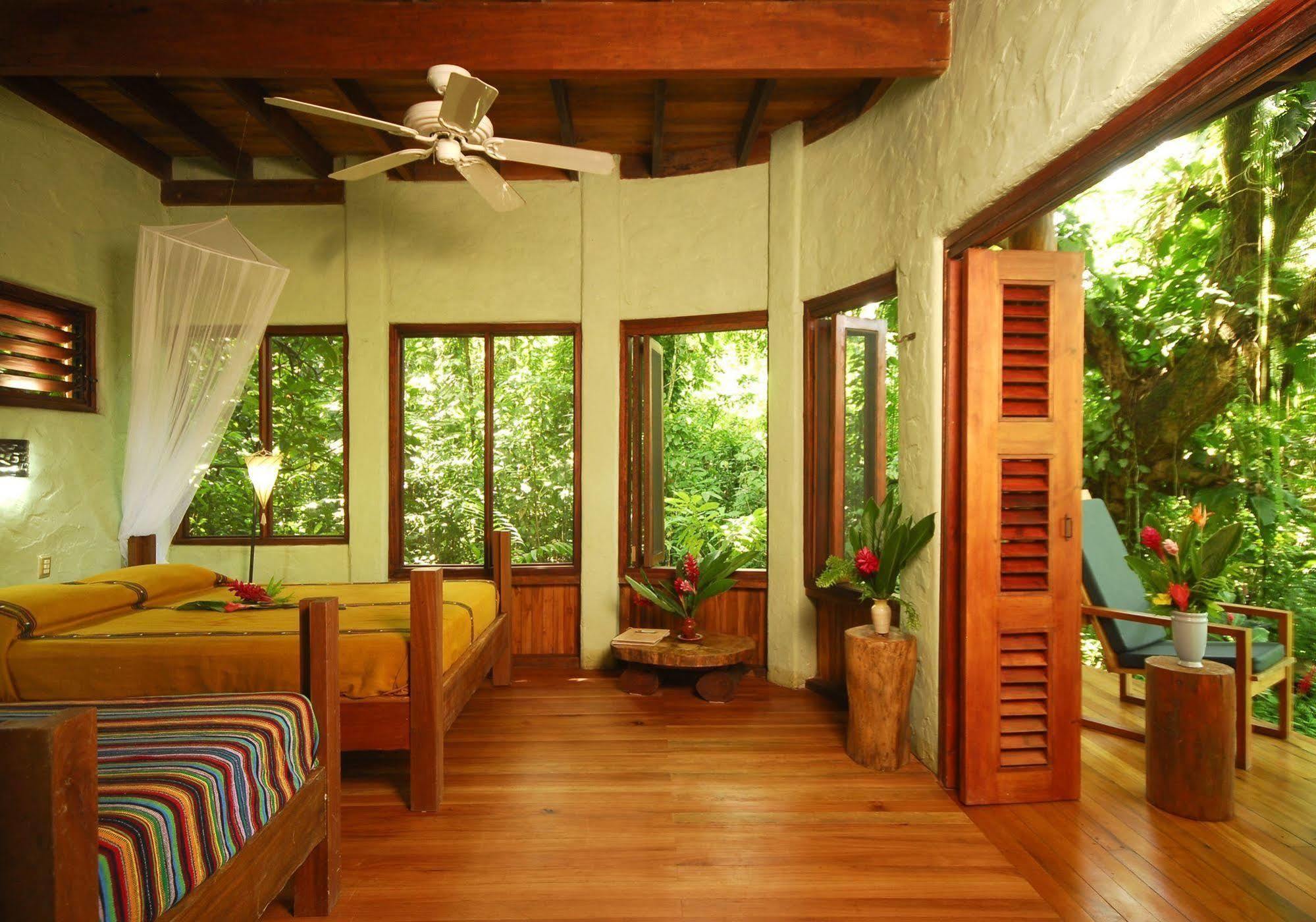 Playa Nicuesa Rainforest Eco Sanctuary Villa Golfito Exterior photo