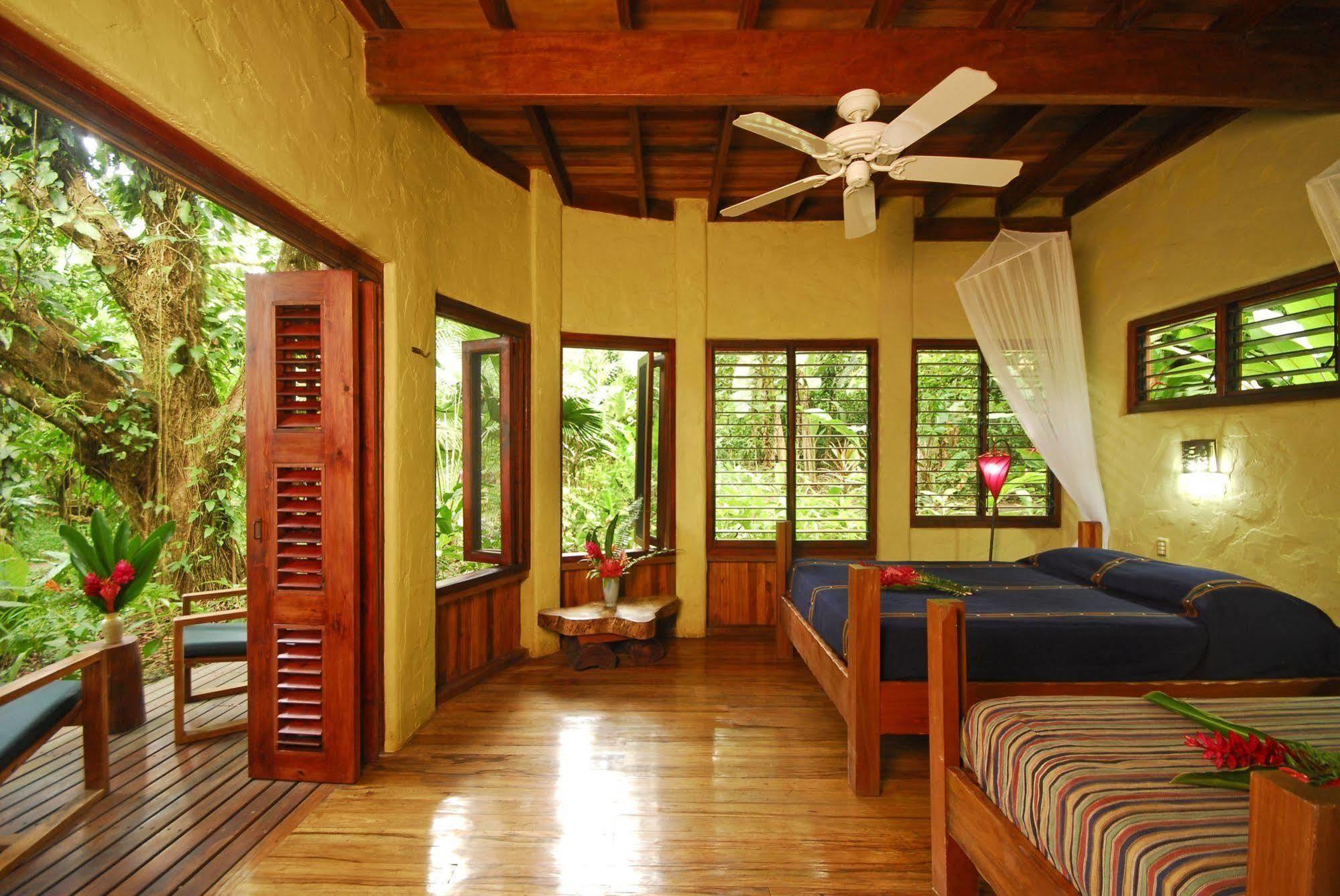 Playa Nicuesa Rainforest Eco Sanctuary Villa Golfito Exterior photo